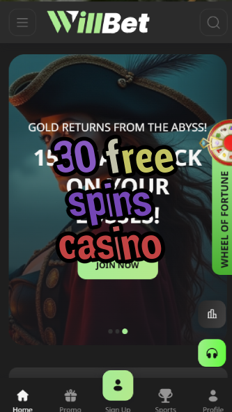 30 free spins casino-asdasdzhjkds.com