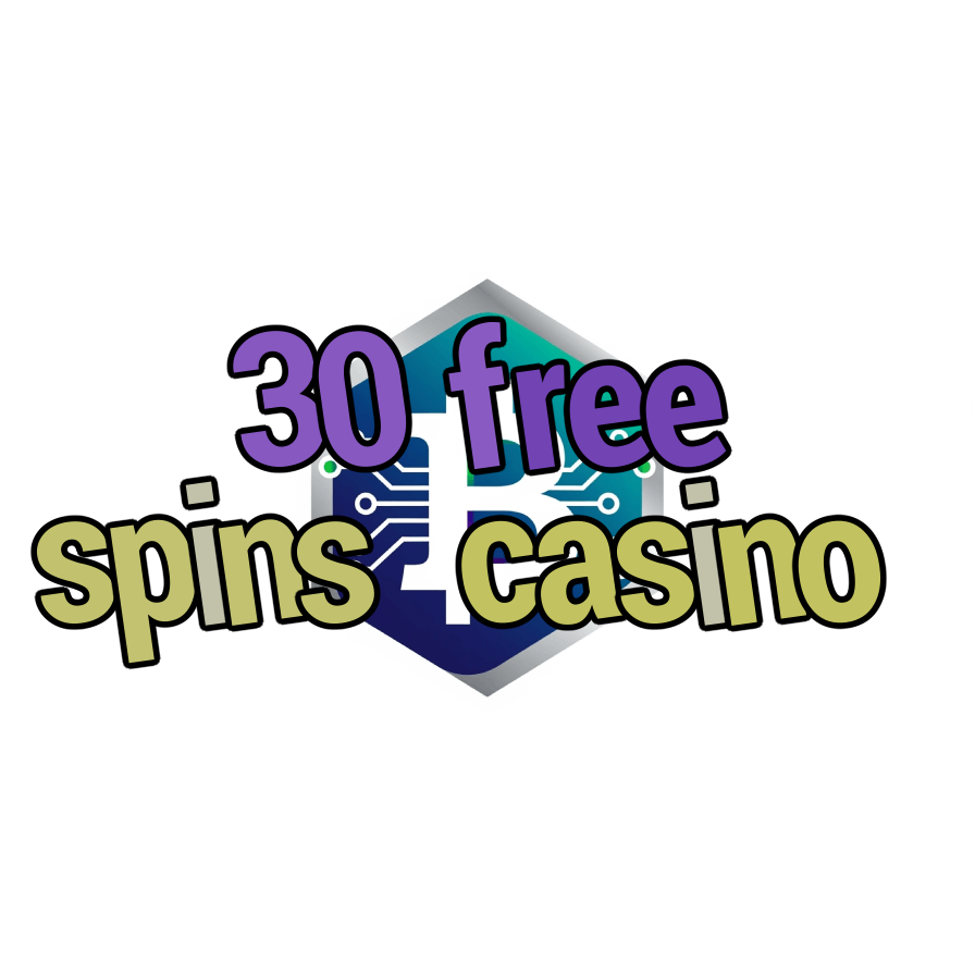 30 free spins casino